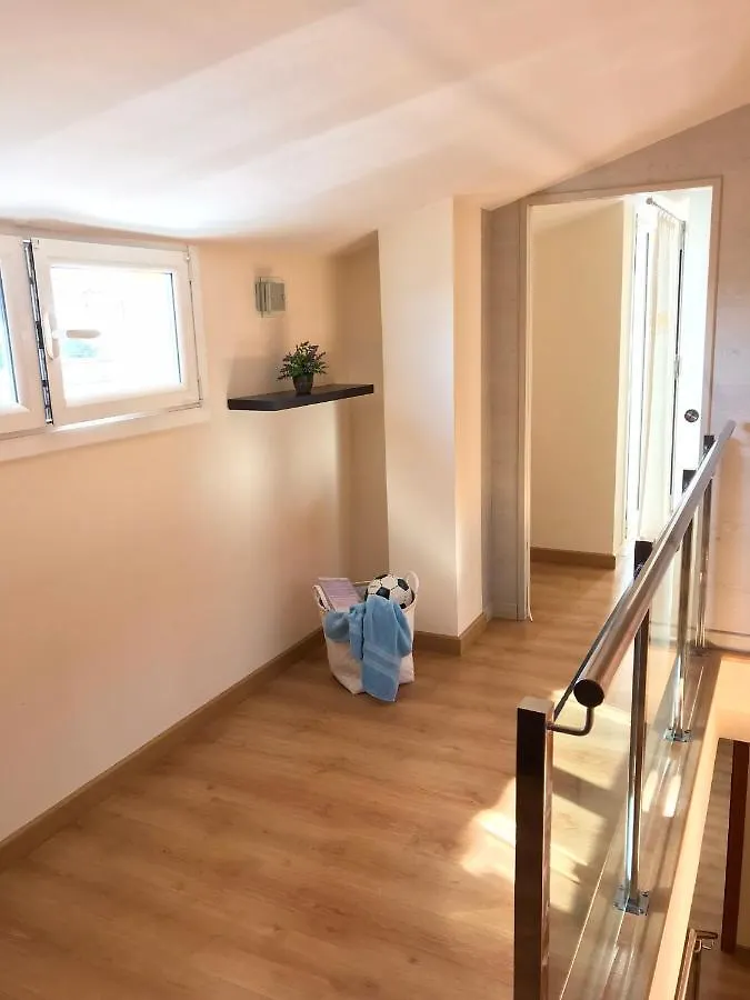 L' Escala Apartament Catalunya, Centrico Y Con Parking 0*, L' Escala