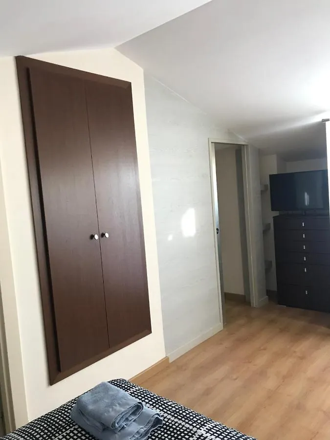 L' Escala Apartament Catalunya, Centrico Y Con Parking 0*, L' Escala ספרד